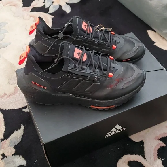 Adidas Ultra Boost 21 Gore Tex Shoes Adidas Ultraboost Gore